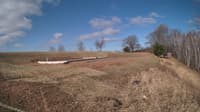The field cam, Apr 7, 2025 at 7:41am