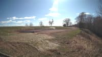 The field cam, Apr 19, 2025 at 2:44pm