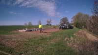 The field cam, May 7, 2025 at 7:18am