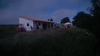 The field cam, Jul 9, 2025 at 6:30am