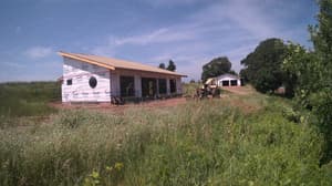 A newer photo from the camera