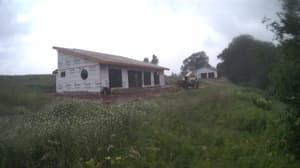 An older photo from the camera
