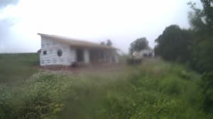 An older photo from the camera