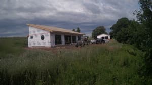 An older photo from the camera