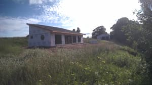 An older photo from the camera