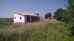 An older photo from the camera