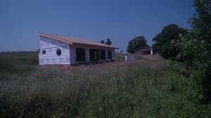 An older photo from the camera