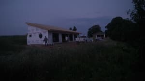A newer photo from the camera