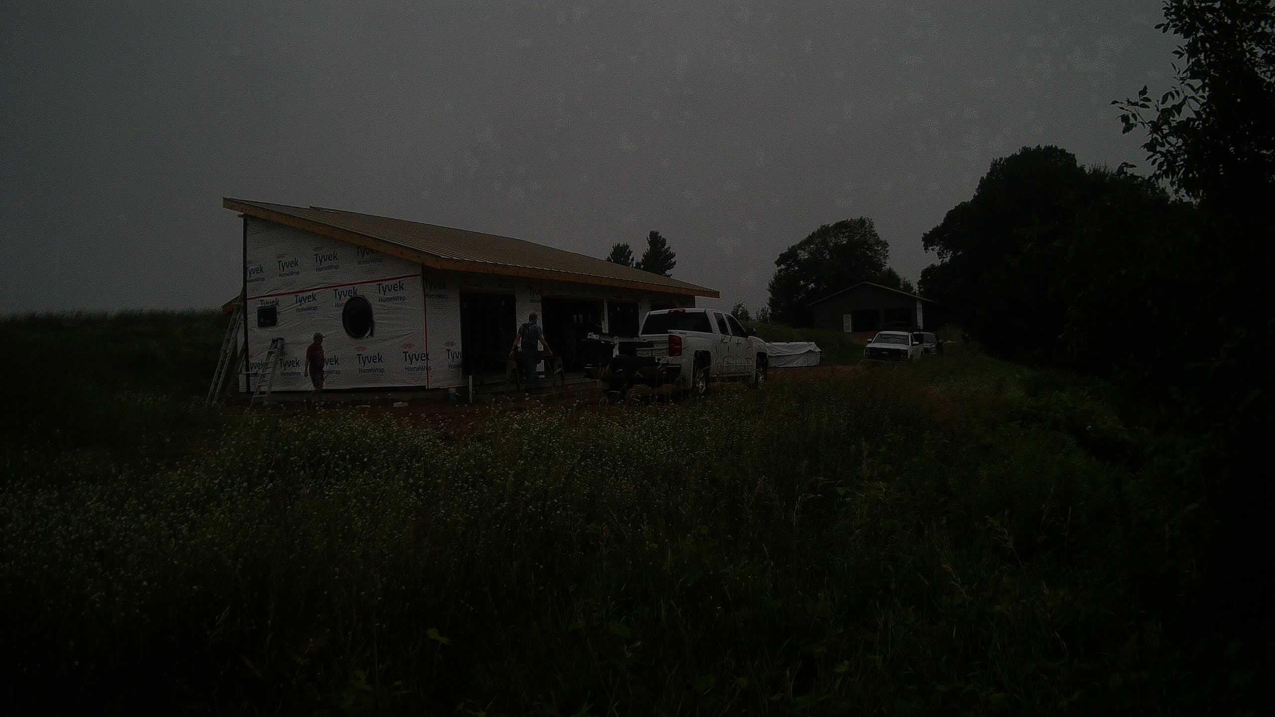 The field cam, Jul 22, 2025 at 6:15am