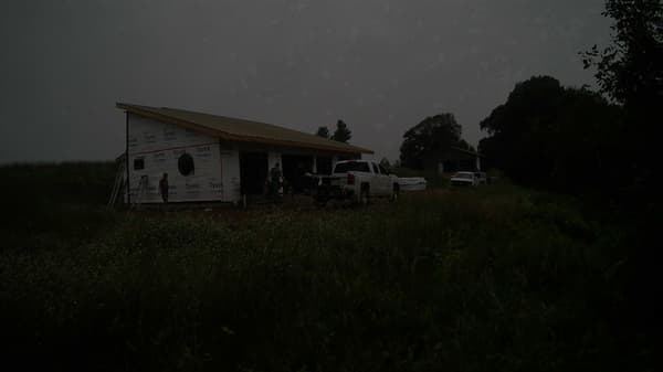 The field cam, Jul 22, 2025 at 6:15am