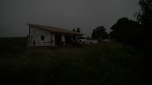A newer photo from the camera