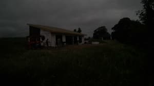 A newer photo from the camera