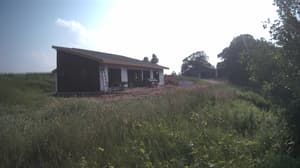 An older photo from the camera