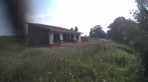 An older photo from the camera