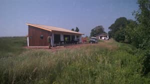 A newer photo from the camera