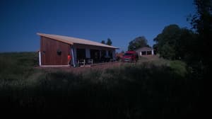 A newer photo from the camera