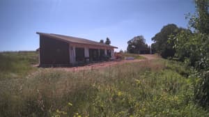 A newer photo from the camera