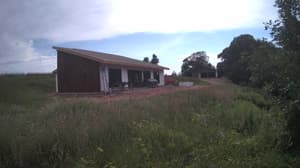 An older photo from the camera