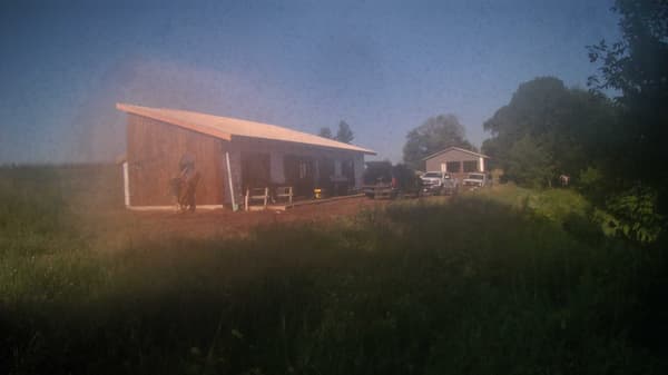 The field cam, Jul 29, 2025 at 6:08am