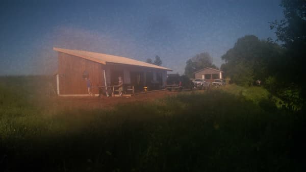 The field cam, Jul 29, 2025 at 6:09am