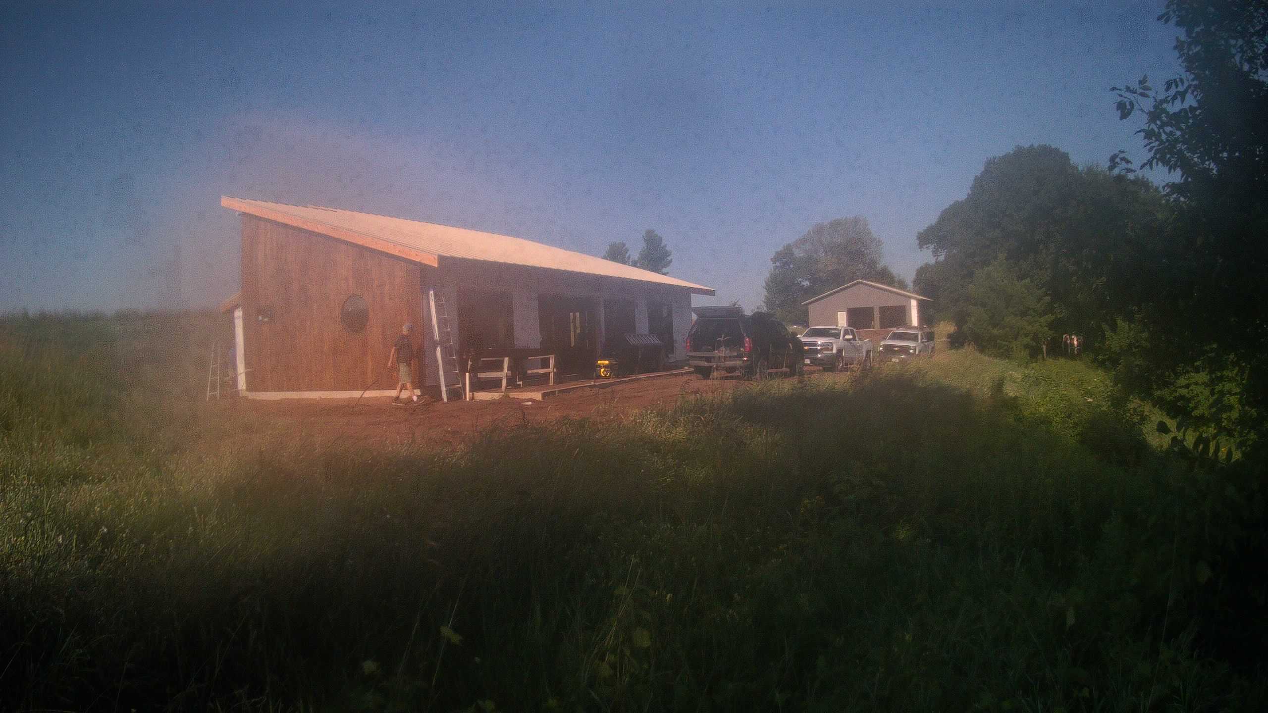 The field cam, Jul 29, 2025 at 6:10am