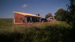 A newer photo from the camera