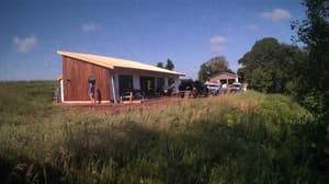 A newer photo from the camera