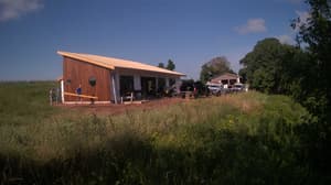 An older photo from the camera