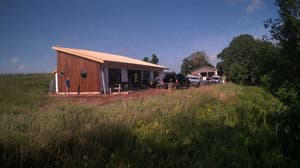 An older photo from the camera