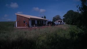 An older photo from the camera