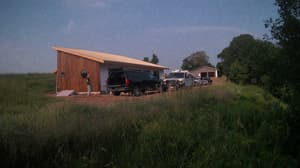 A newer photo from the camera