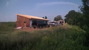A newer photo from the camera