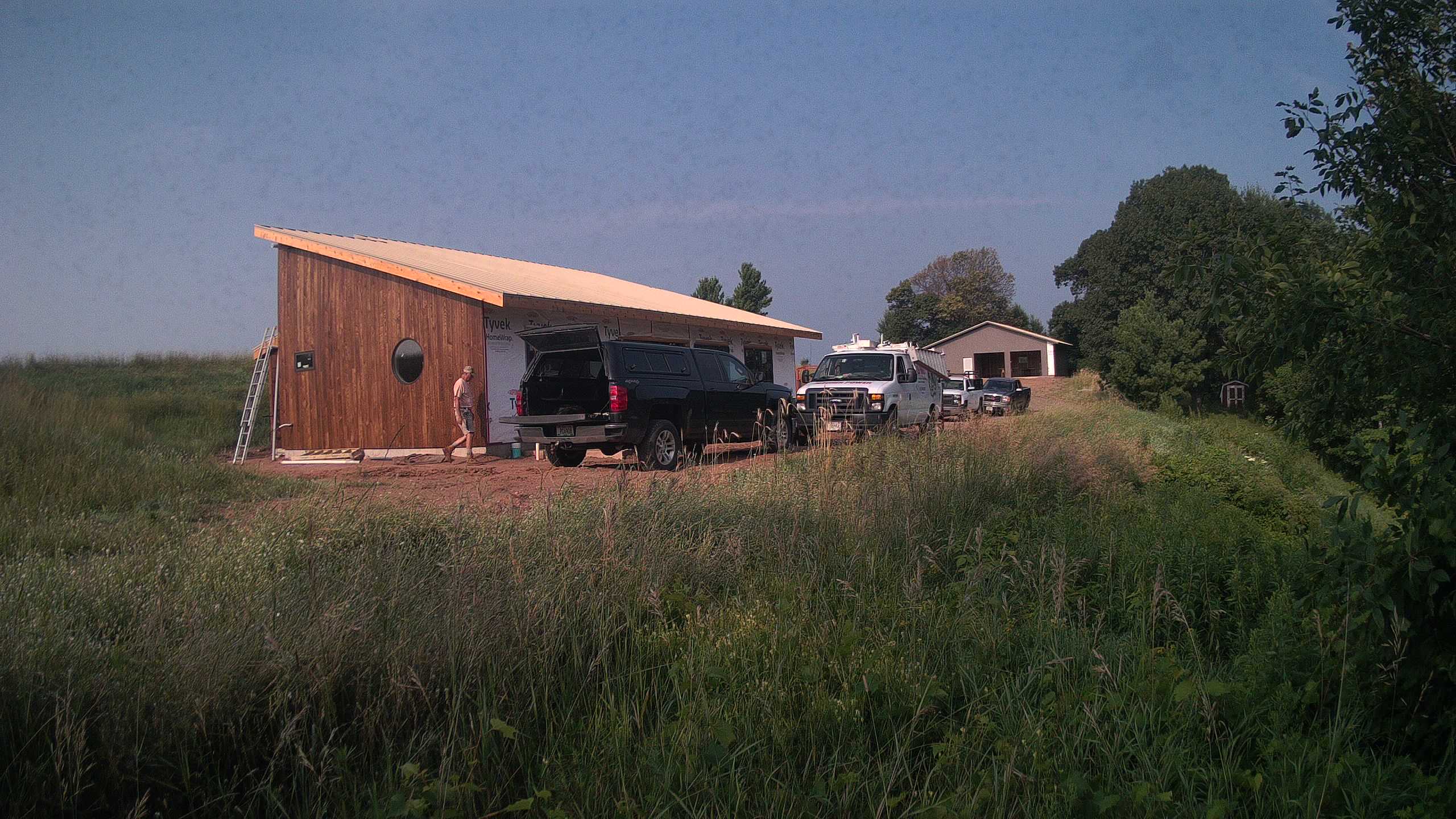 The field cam, Jul 30, 2025 at 6:40am
