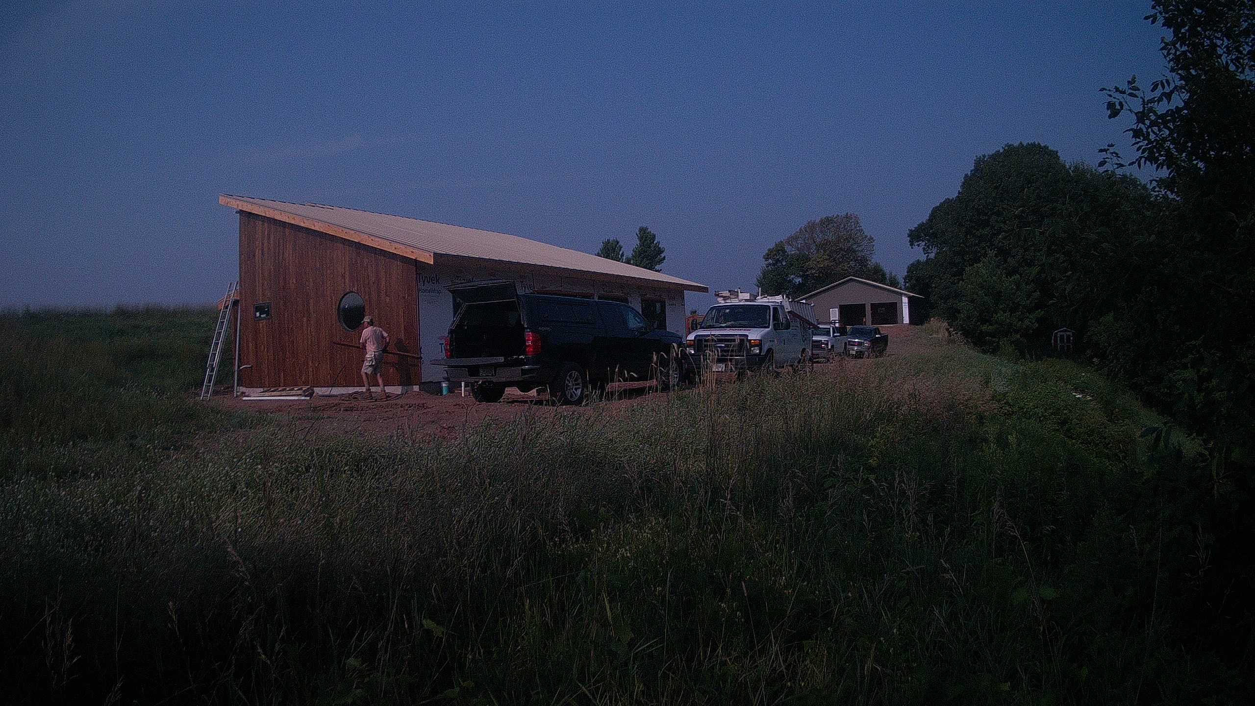 The field cam, Jul 30, 2025 at 6:55am