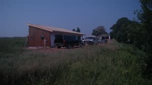 An older photo from the camera