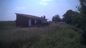 An older photo from the camera