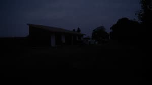 A newer photo from the camera