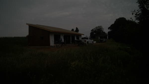 The field cam, Aug 4, 2025 at 6:40am