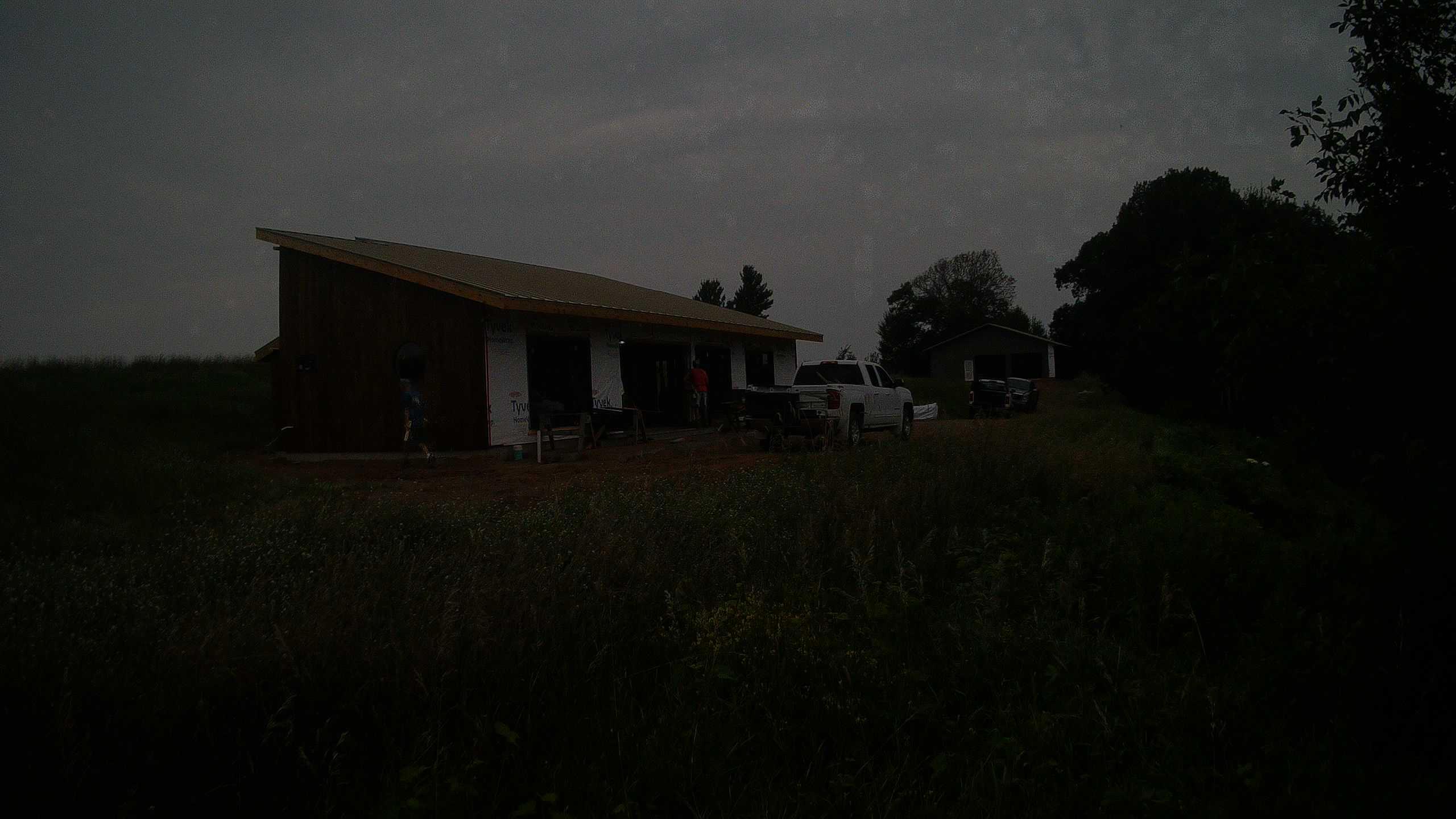The field cam, Aug 4, 2025 at 6:41am