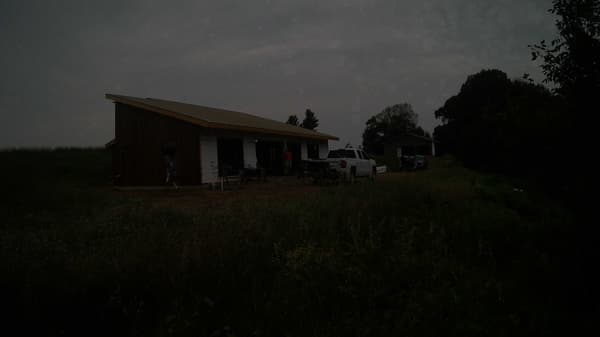The field cam, Aug 4, 2025 at 6:41am
