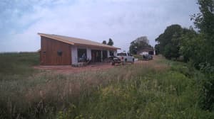 An older photo from the camera