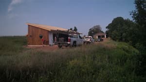 An older photo from the camera