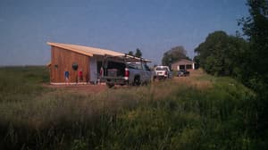 A newer photo from the camera