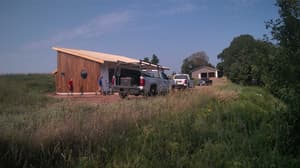 An older photo from the camera