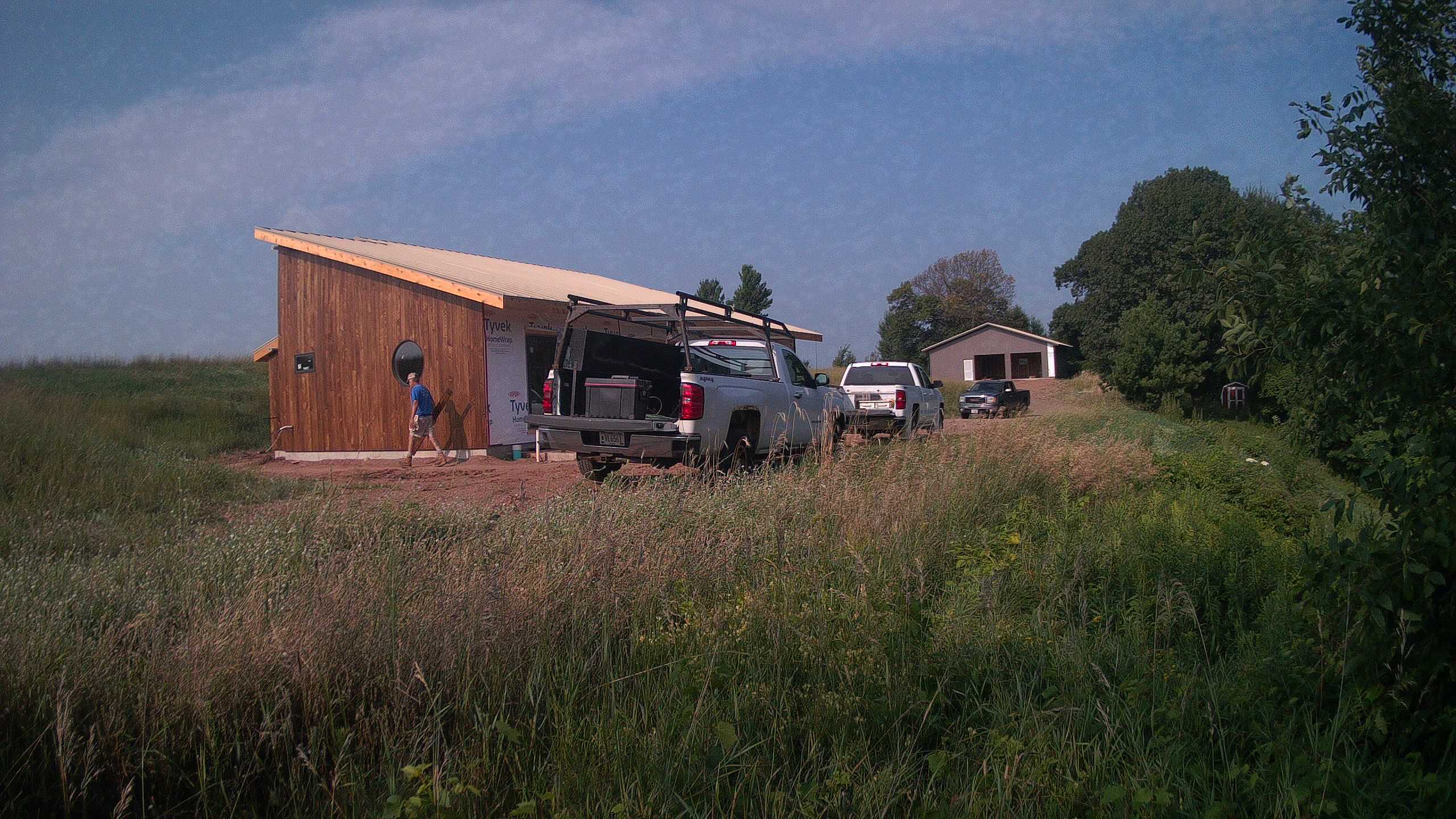 The field cam, Aug 5, 2025 at 7:21am