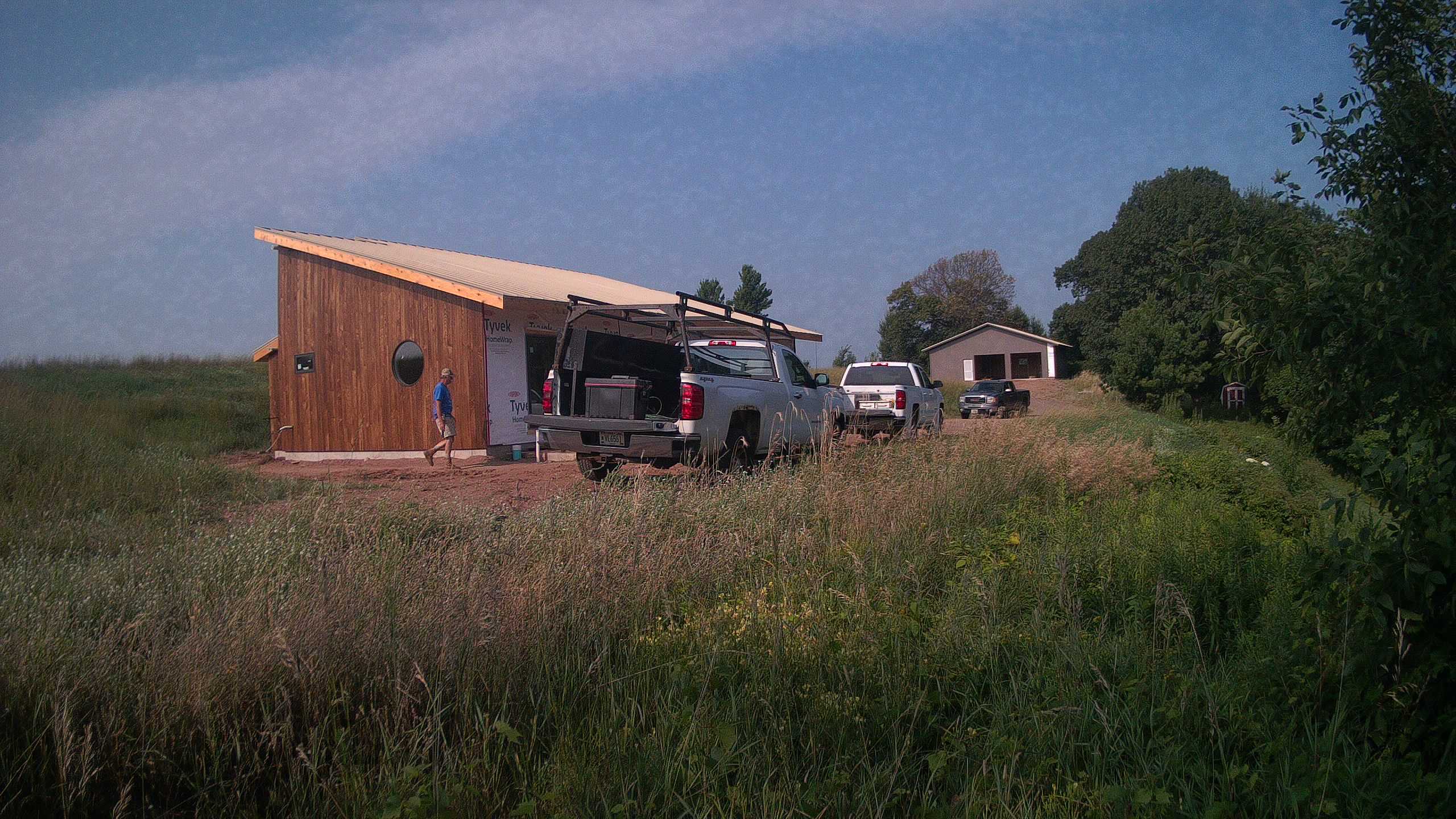 The field cam, Aug 5, 2025 at 7:23am