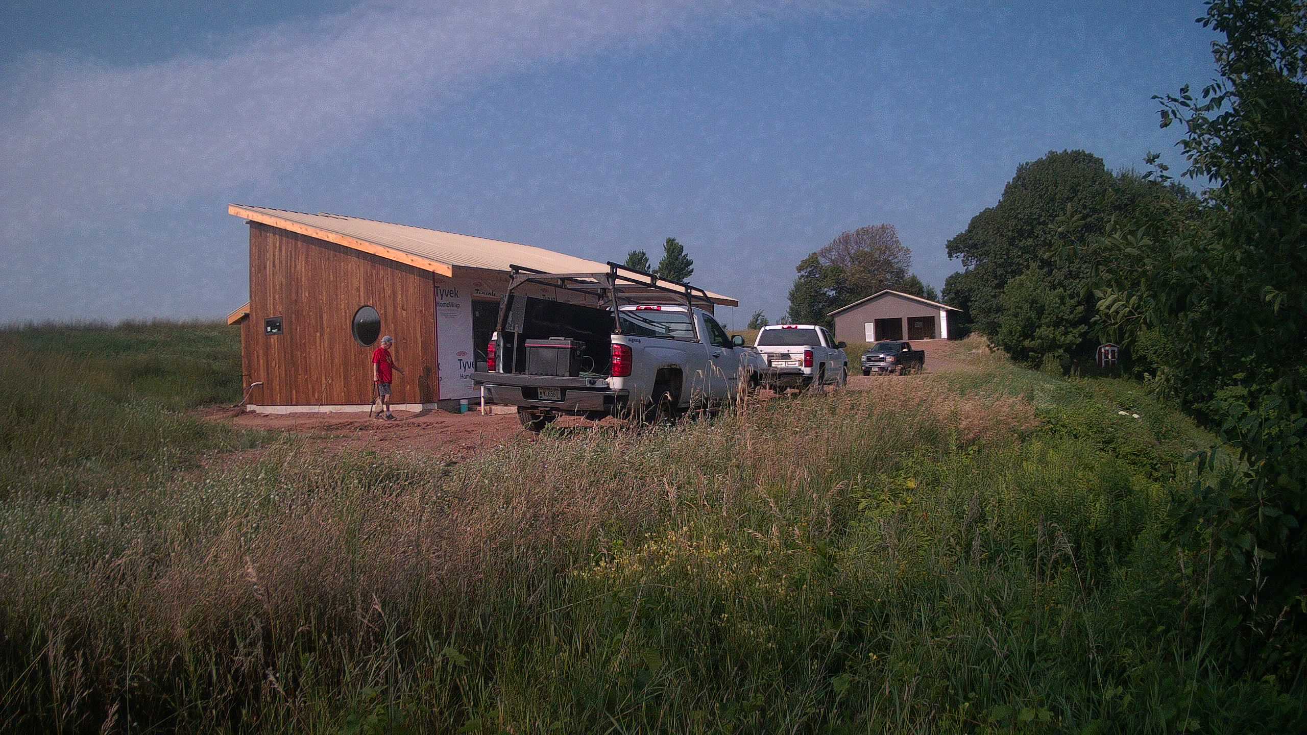 The field cam, Aug 5, 2025 at 7:25am