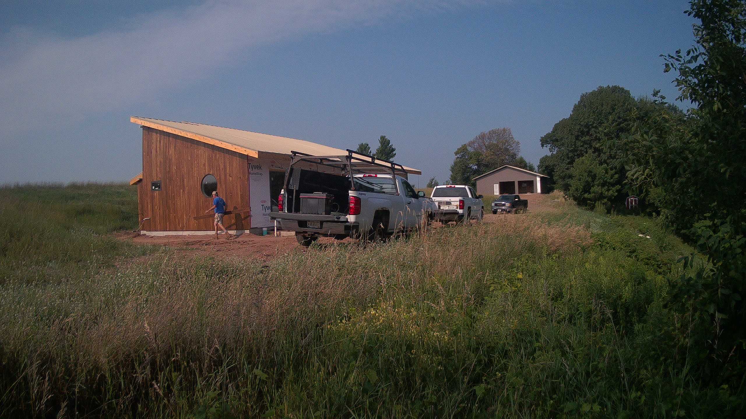 The field cam, Aug 5, 2025 at 7:26am