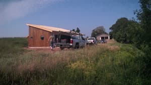An older photo from the camera