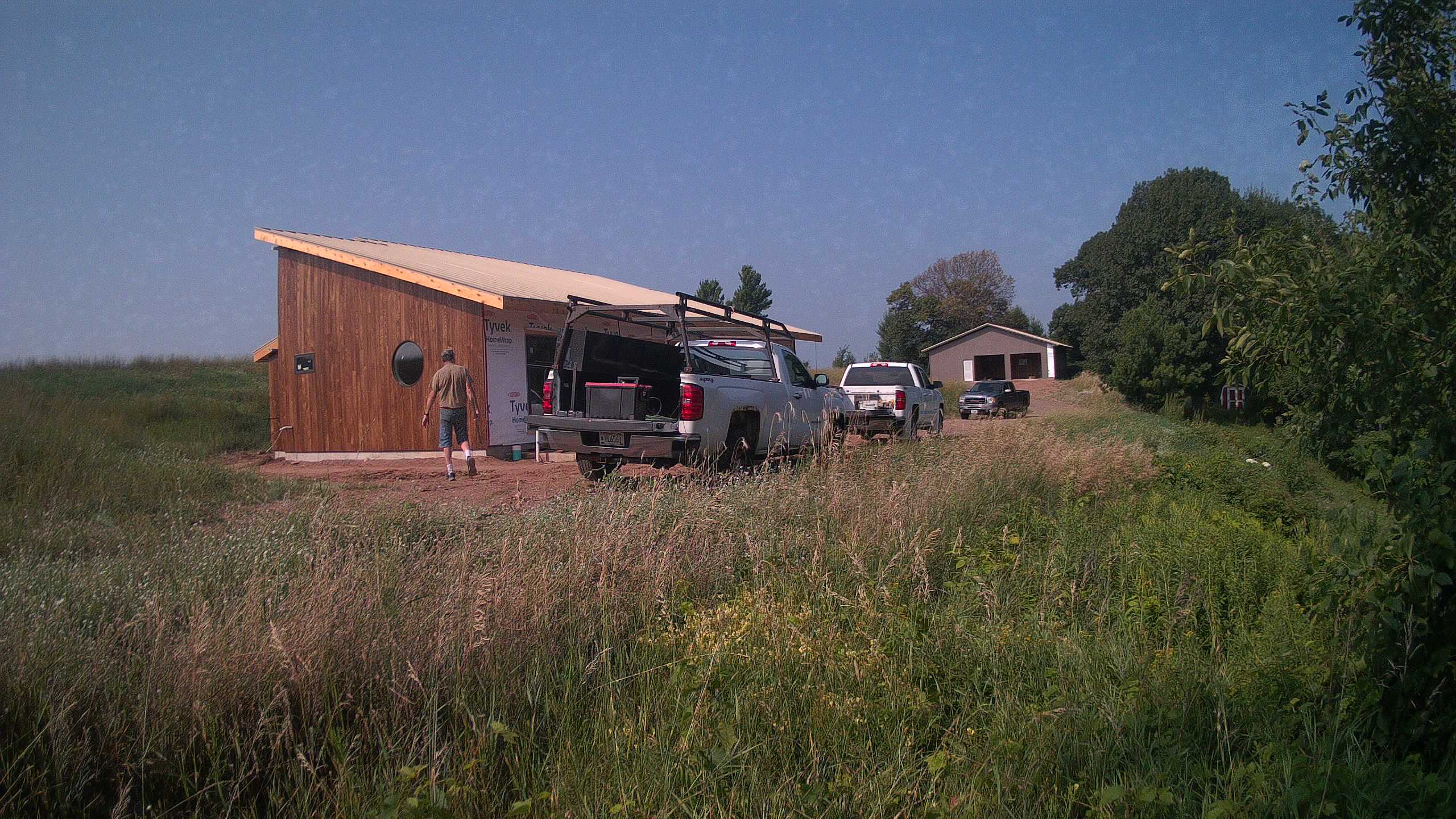 The field cam, Aug 5, 2025 at 7:58am